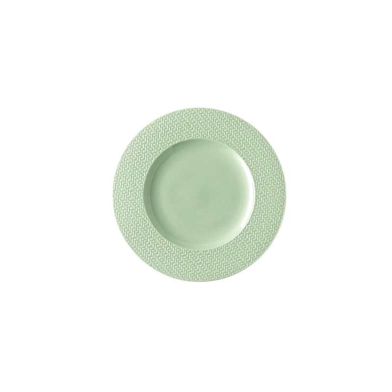 Rim Plate 17 cm