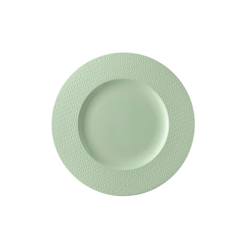 Rim Plate 23 cm