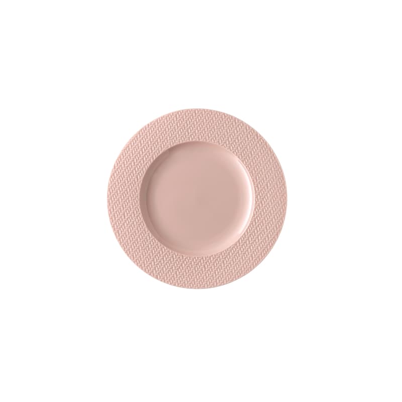 Rim Plate 17 cm