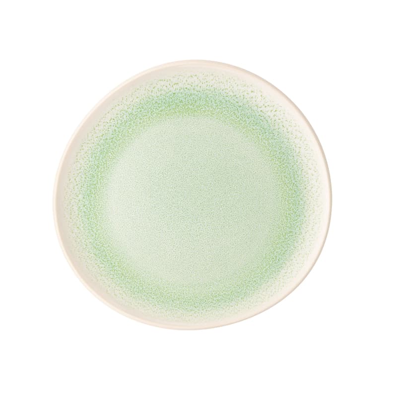 Plate 22 cm