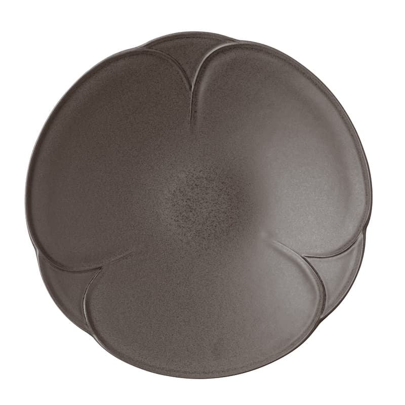 Plate 24 cm deep