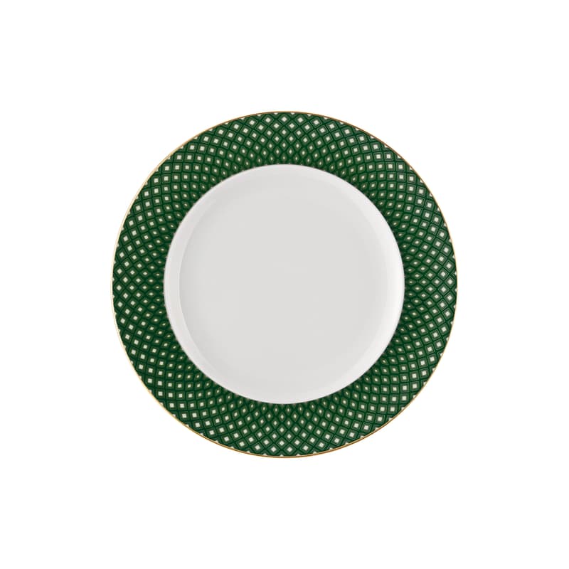 Plate 18 cm