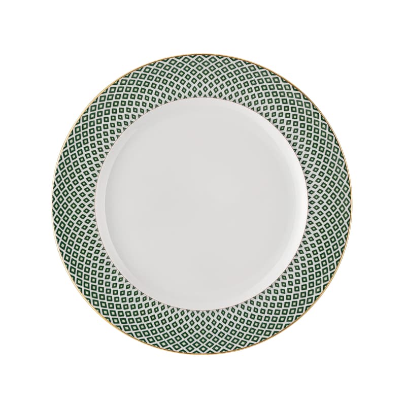 Plate 22 cm