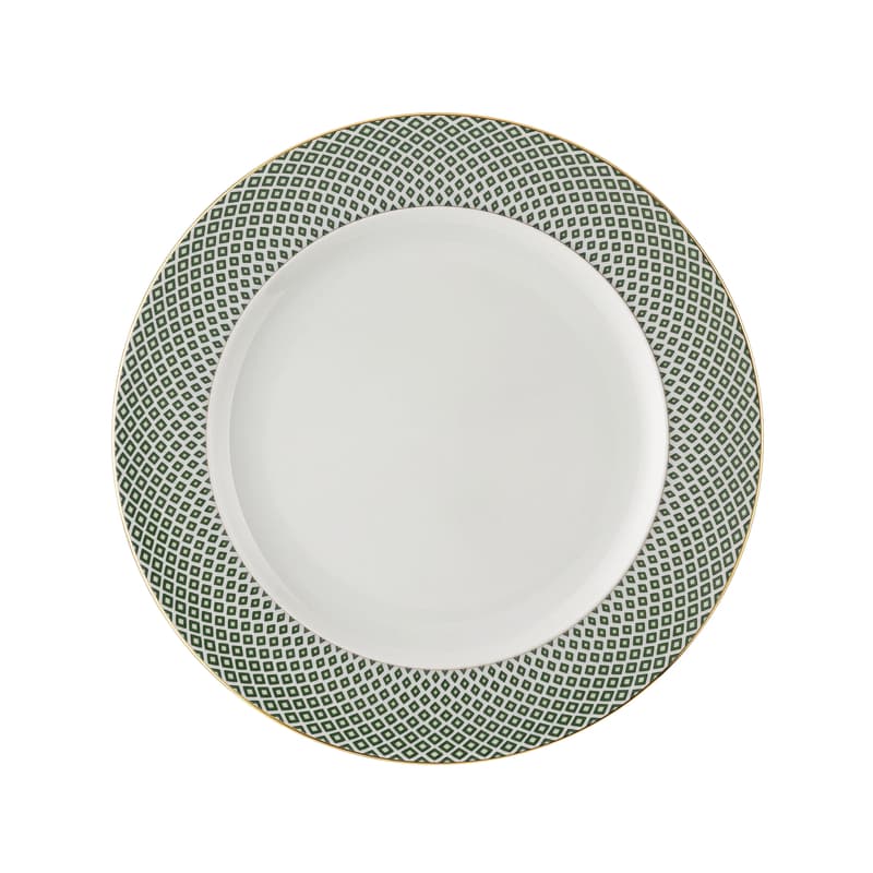 Plate 27 cm