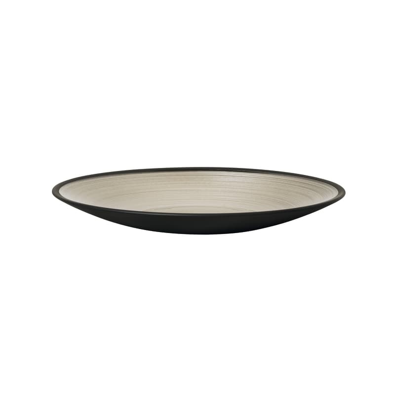 Dish 25 cm flat