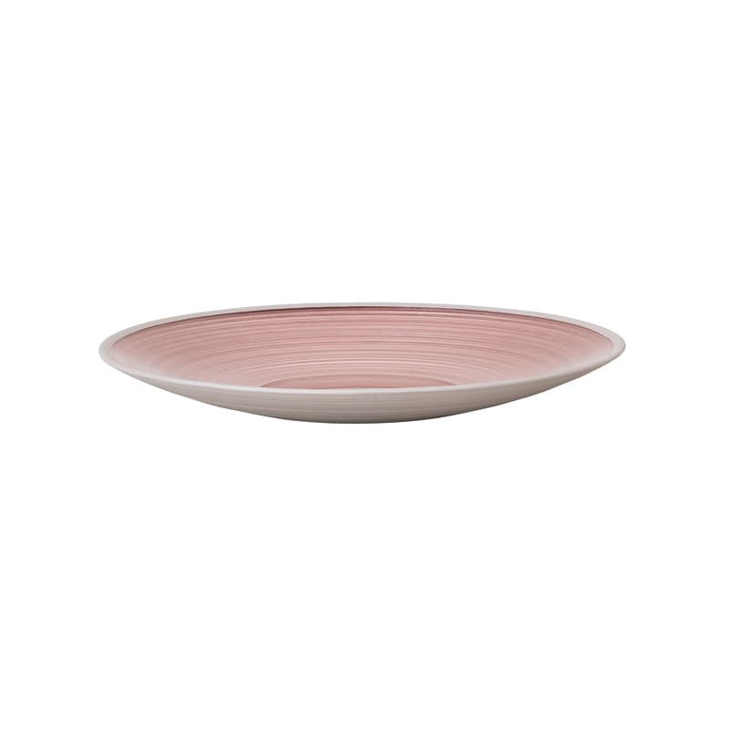 Dish 25 cm flat