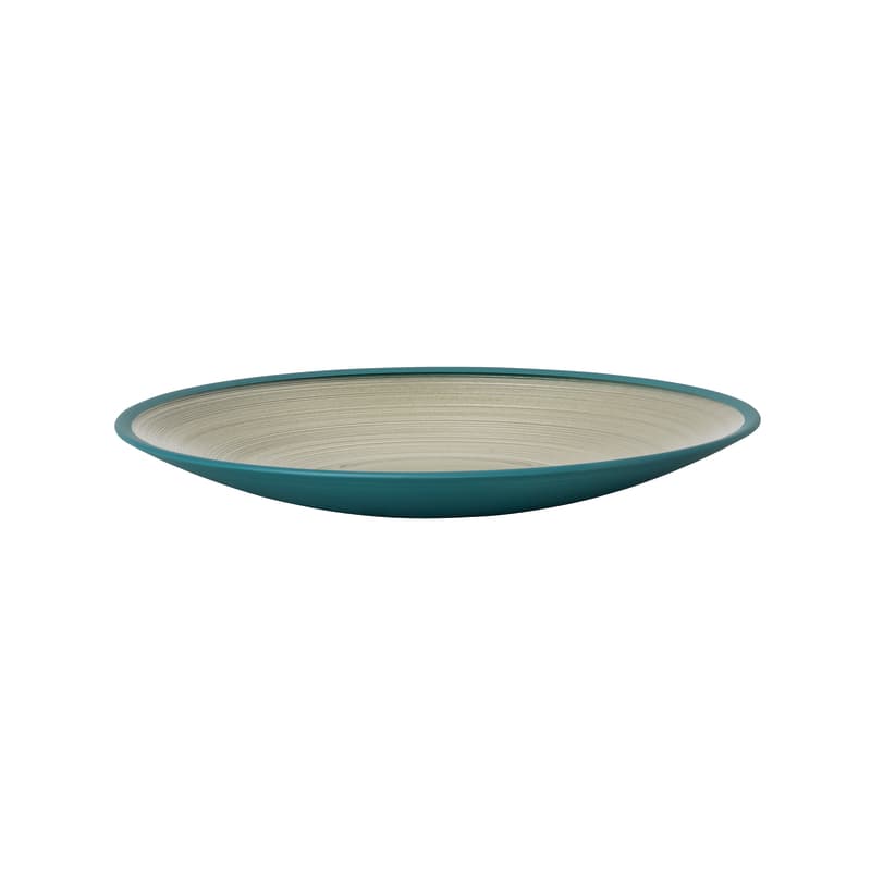 Dish 25 cm flat