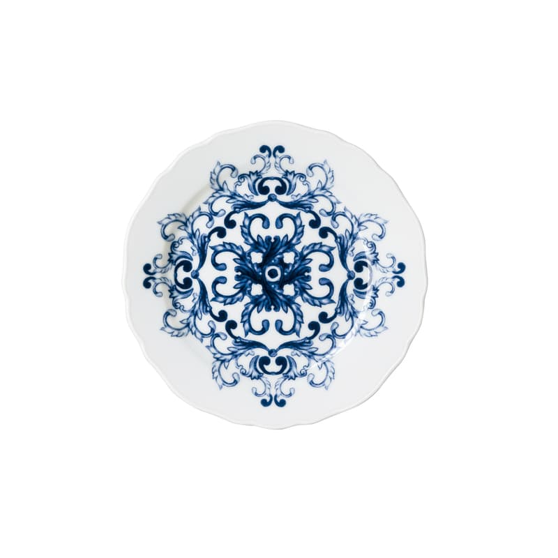 Rim Plate 17 cm