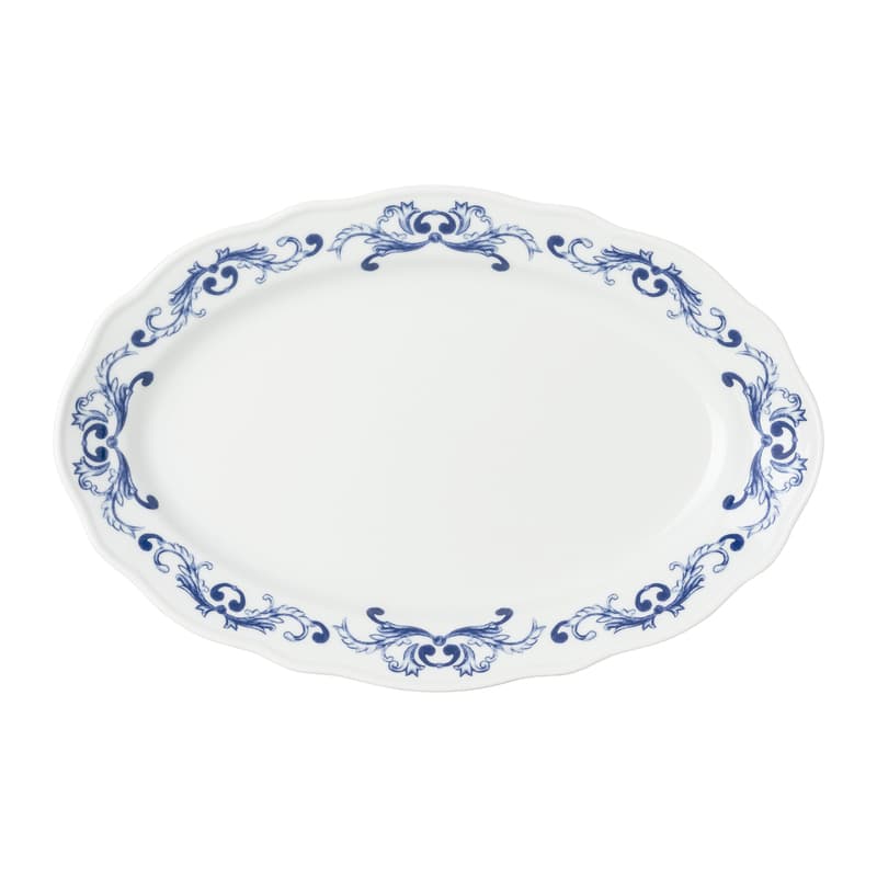 Platter 35 cm