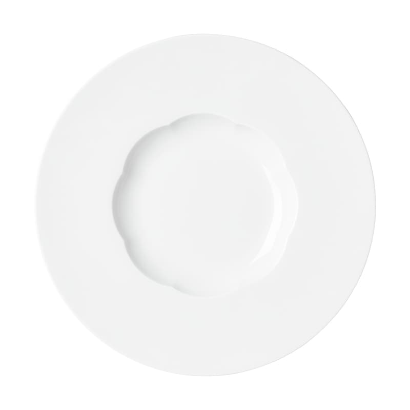 Plate 26 cm deep