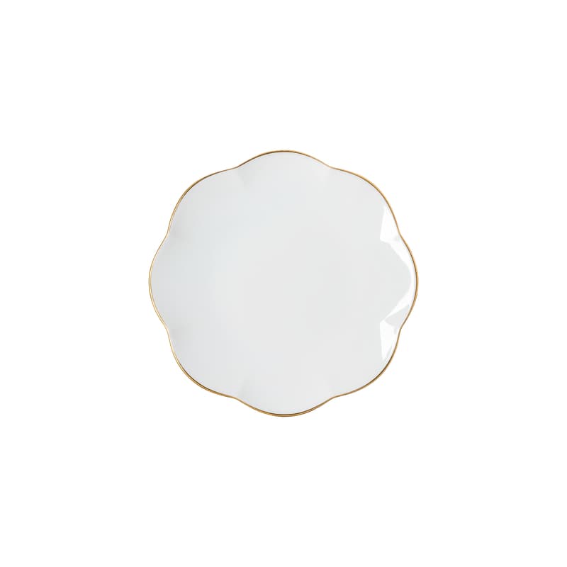 Plate 15 cm