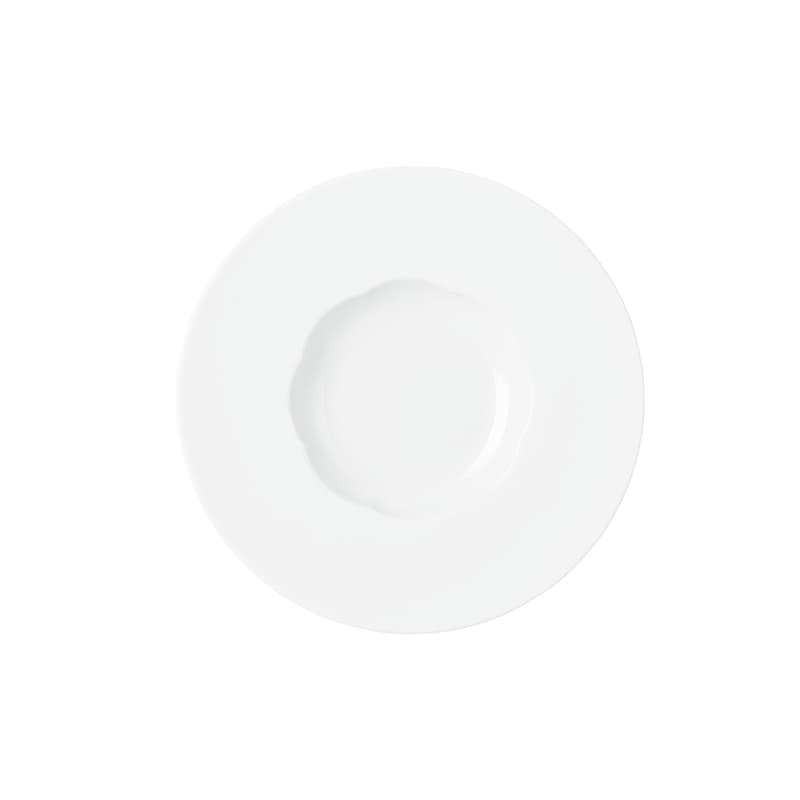 Plate 22 cm deep