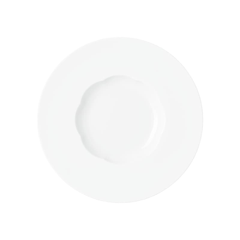 Plate 26 cm deep