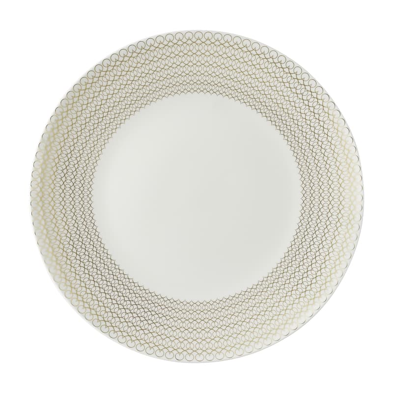 Service Plate 31 cm