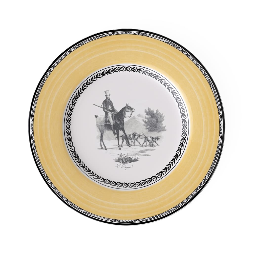 Dinner plate 27 cm