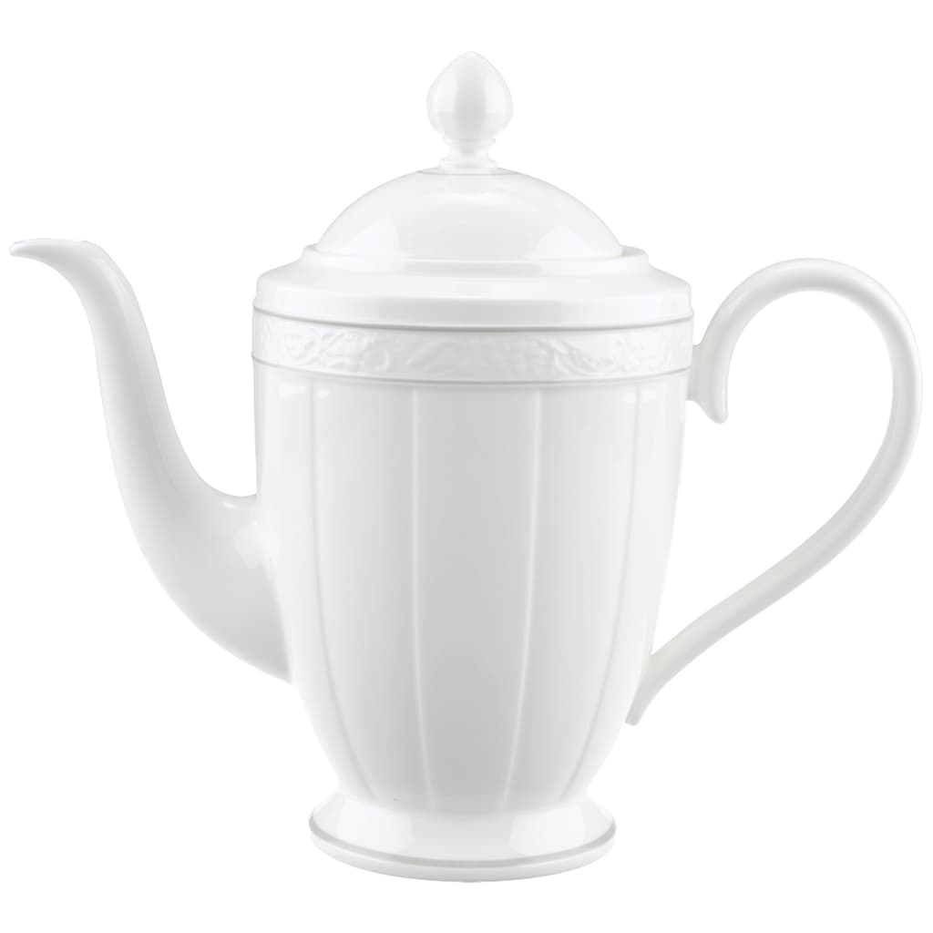 Coffee pot 6-person 1.35 l