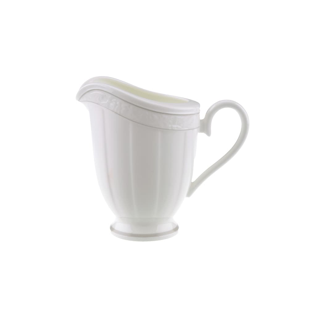 Creamer 6-person