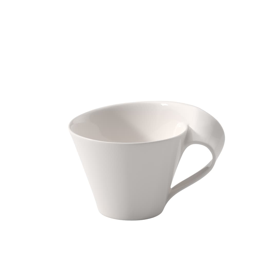 Breakfast cup