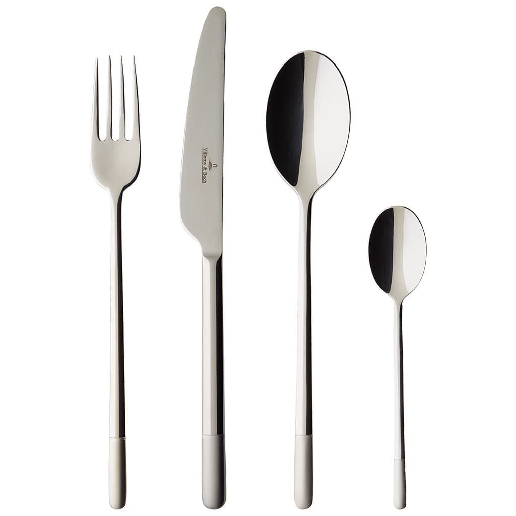 Cutlery canteen 24-piece