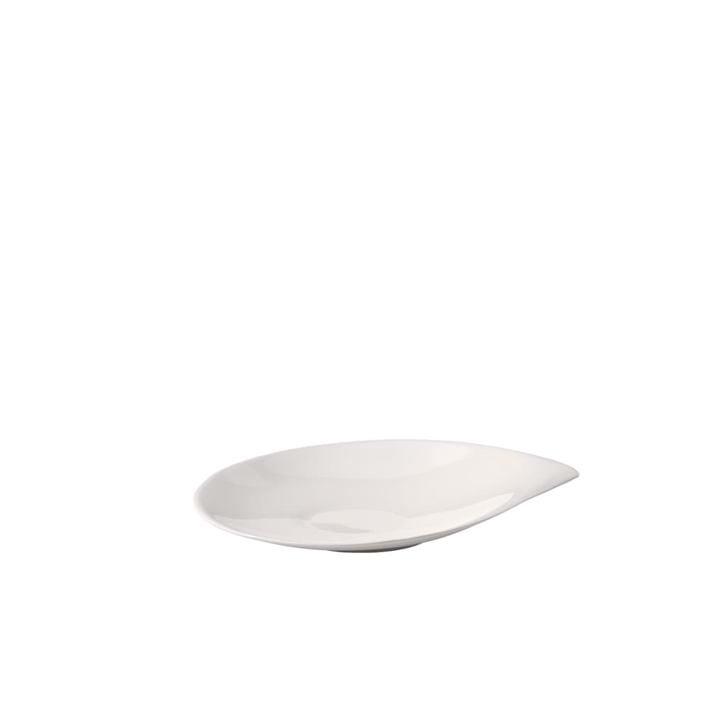 Breakfast saucer 21x18cm