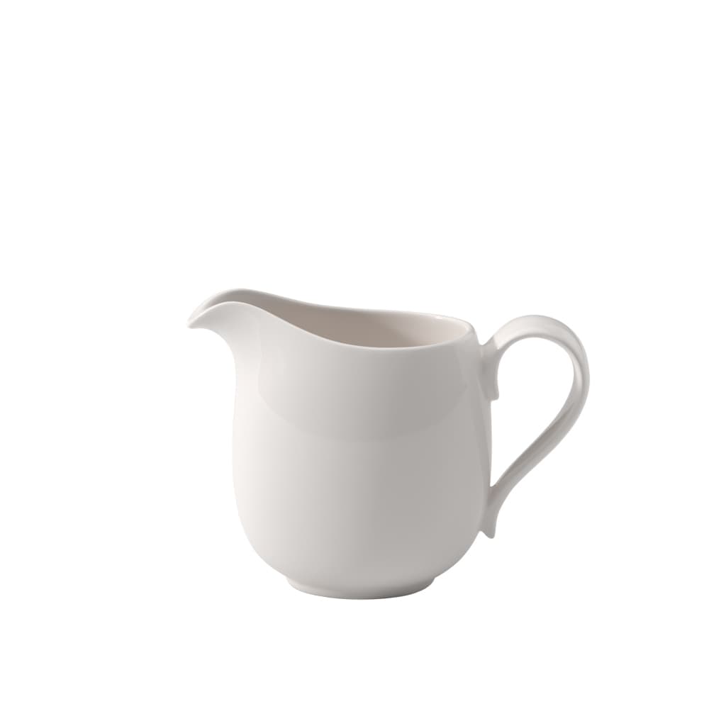 Creamer 6-person