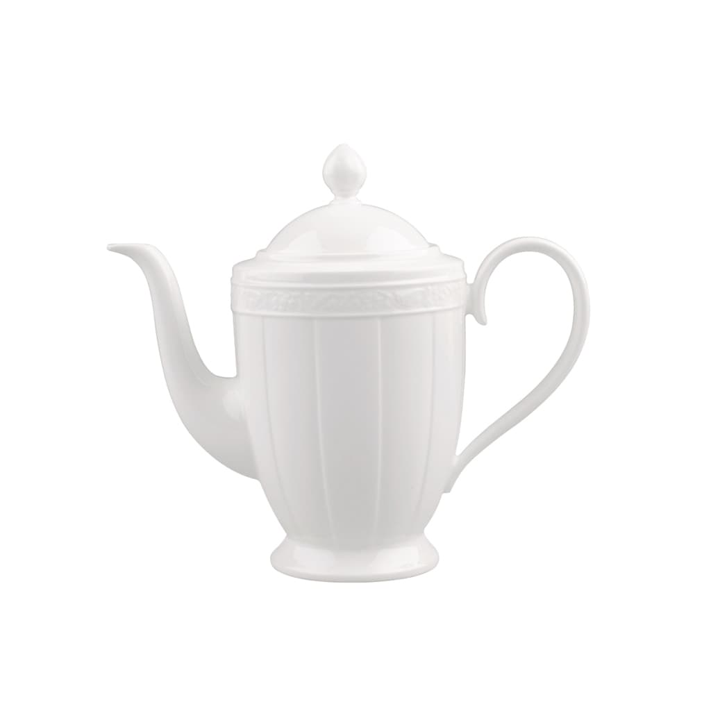 Coffee pot 6-person 1.35 l