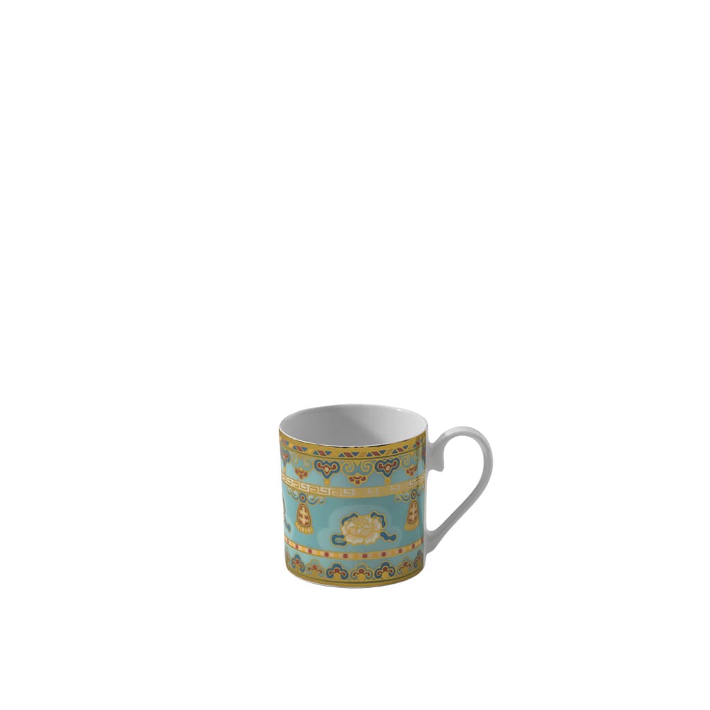 Mocha cup 0.10 l