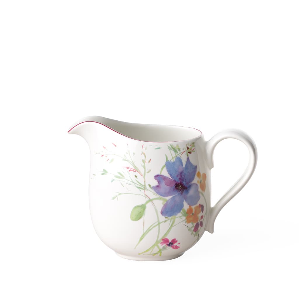 Creamer 6-person