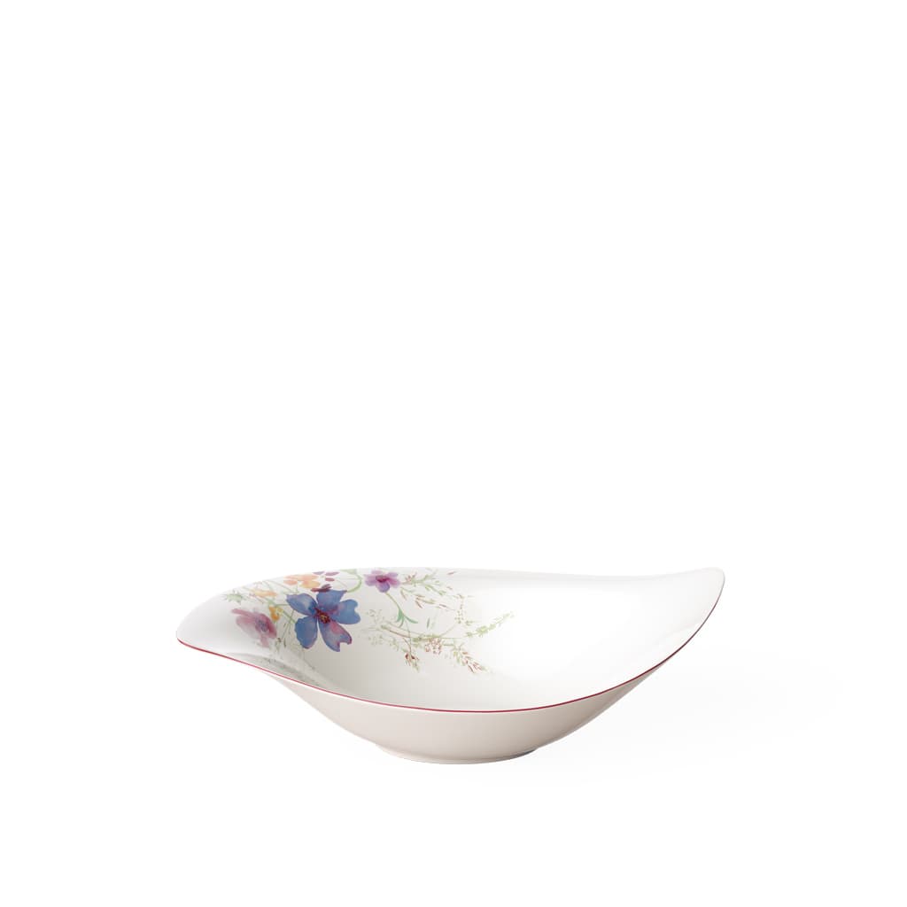 Salad bowl 36x24cm