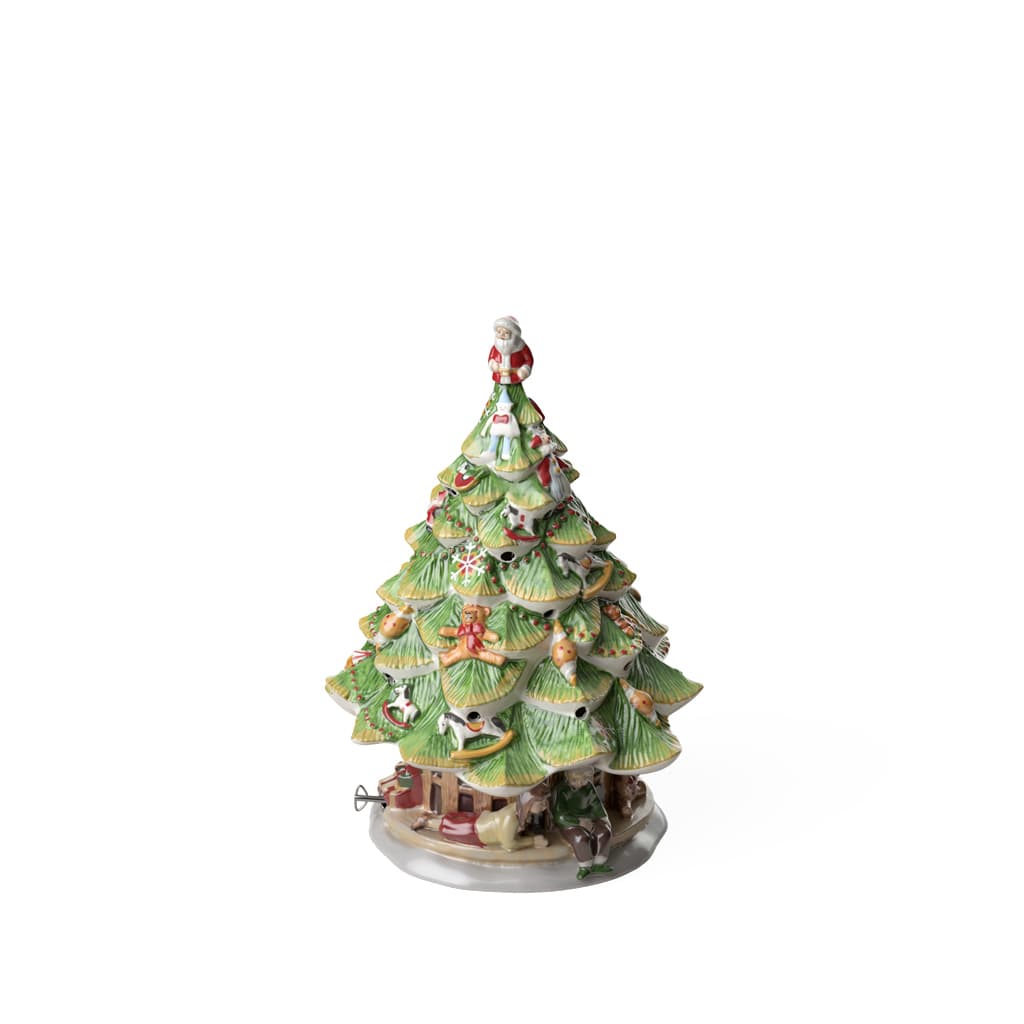 Christmas tree gr. M. children