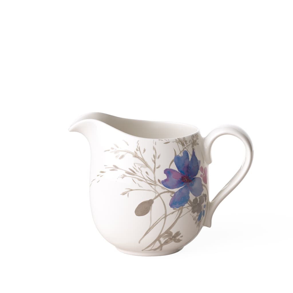 Creamer 6-person