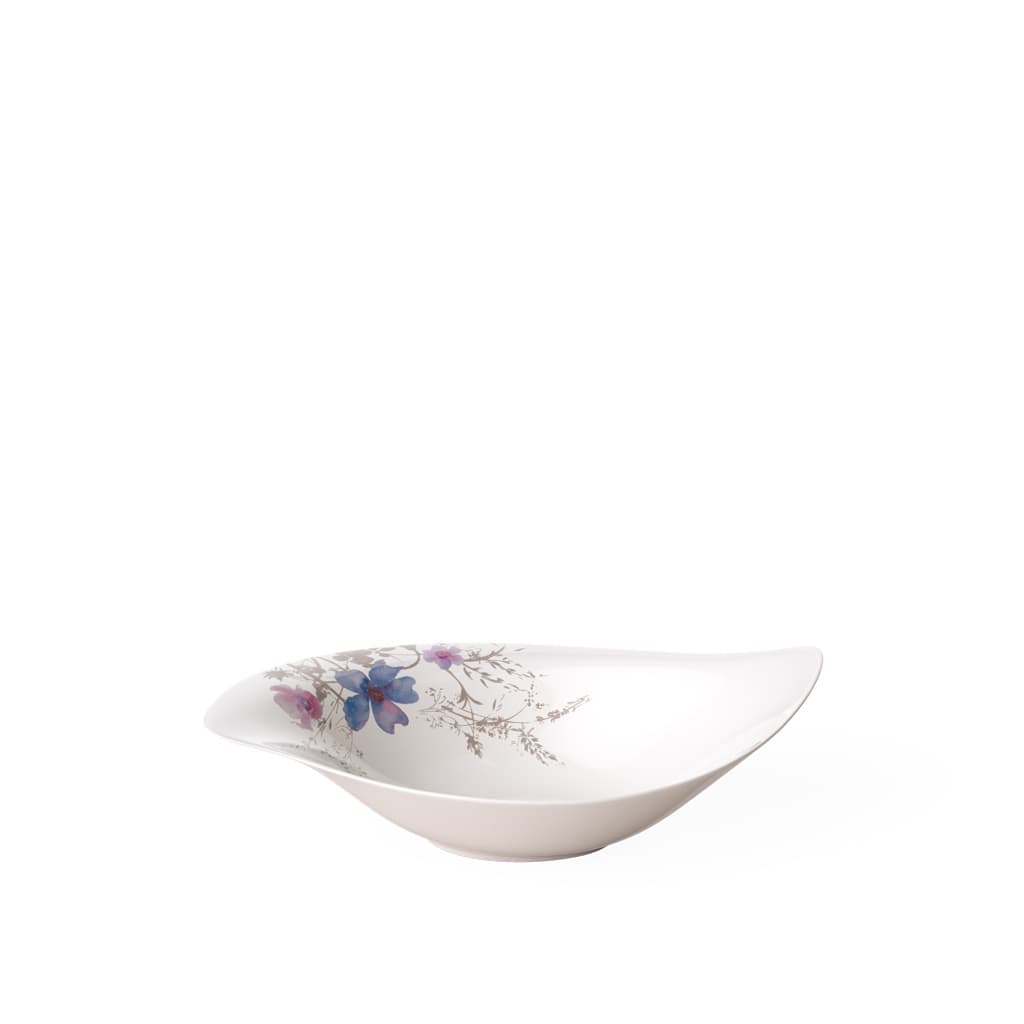 Salad bowl 36x24cm