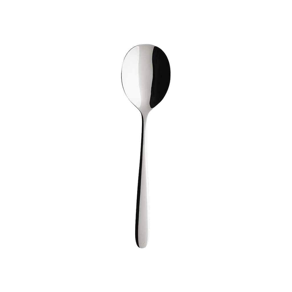 Salade serving spoon