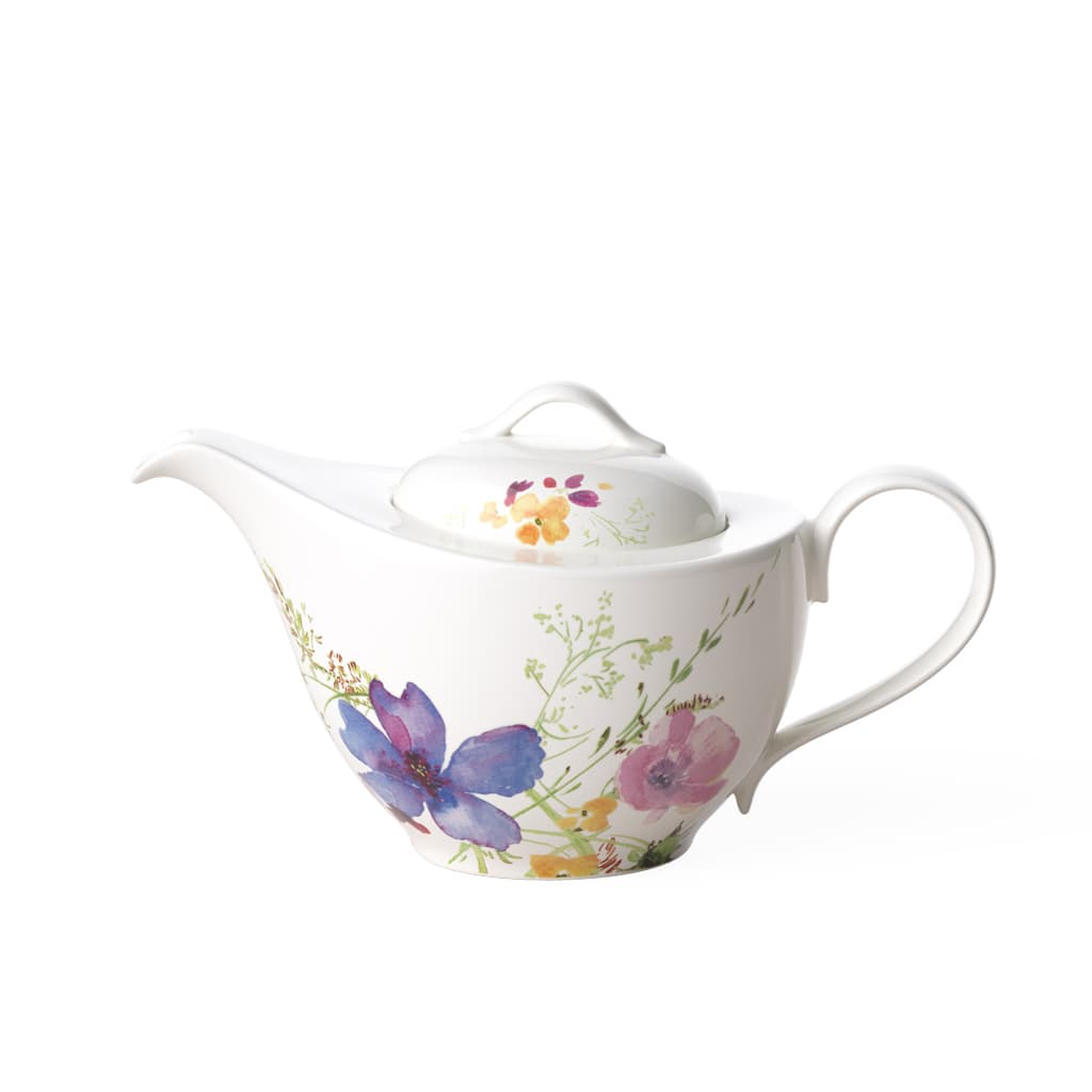 Teapot 6-person 1.20 l