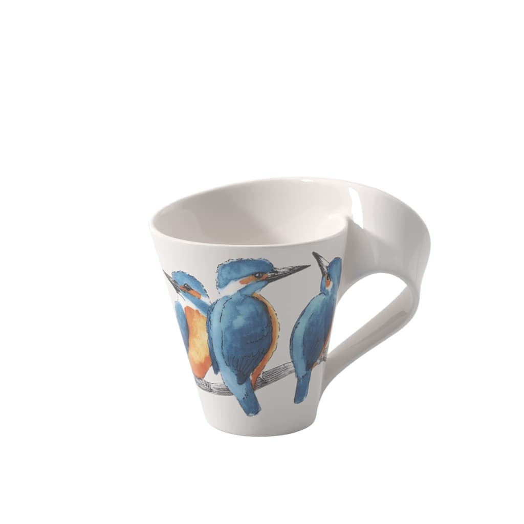 Mug with handle 0.3 l GV
