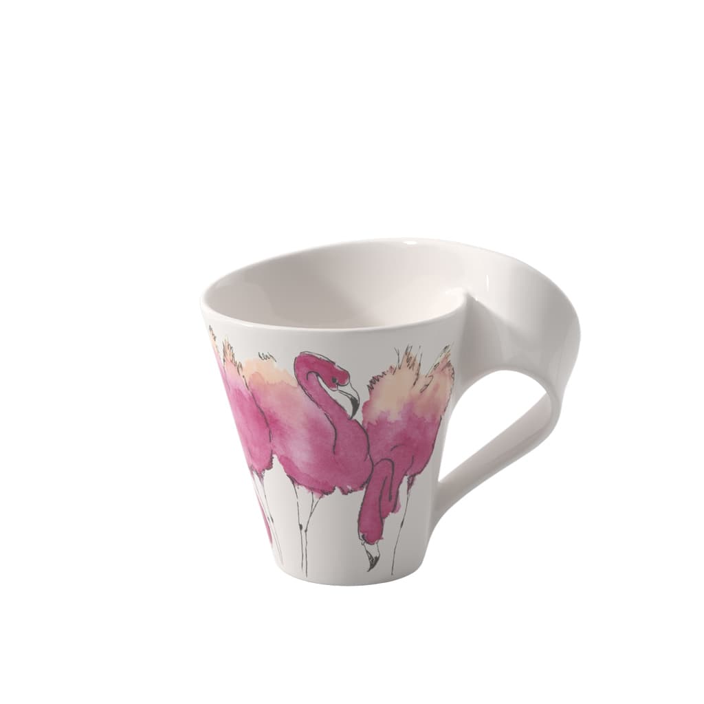 Mug with handle 0.3 l GV