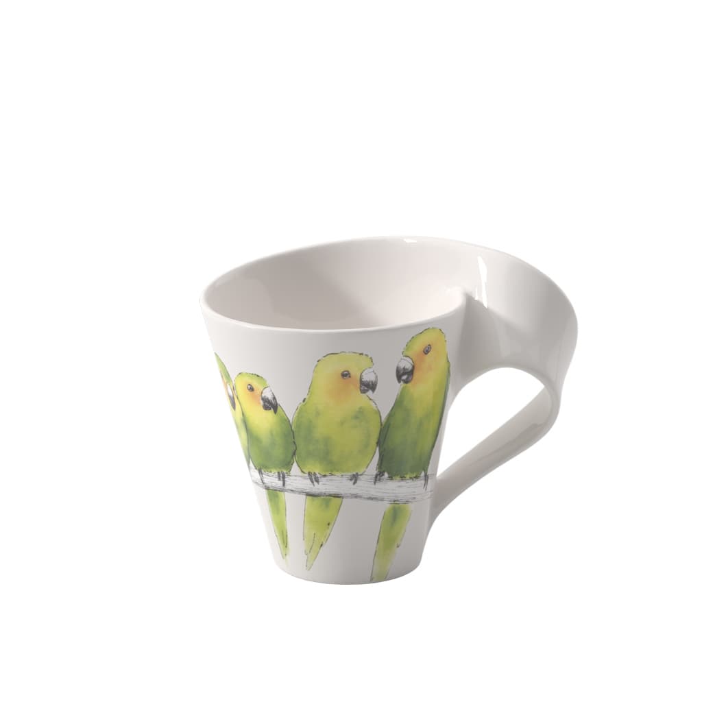 Mug with handle 0.3 l GV