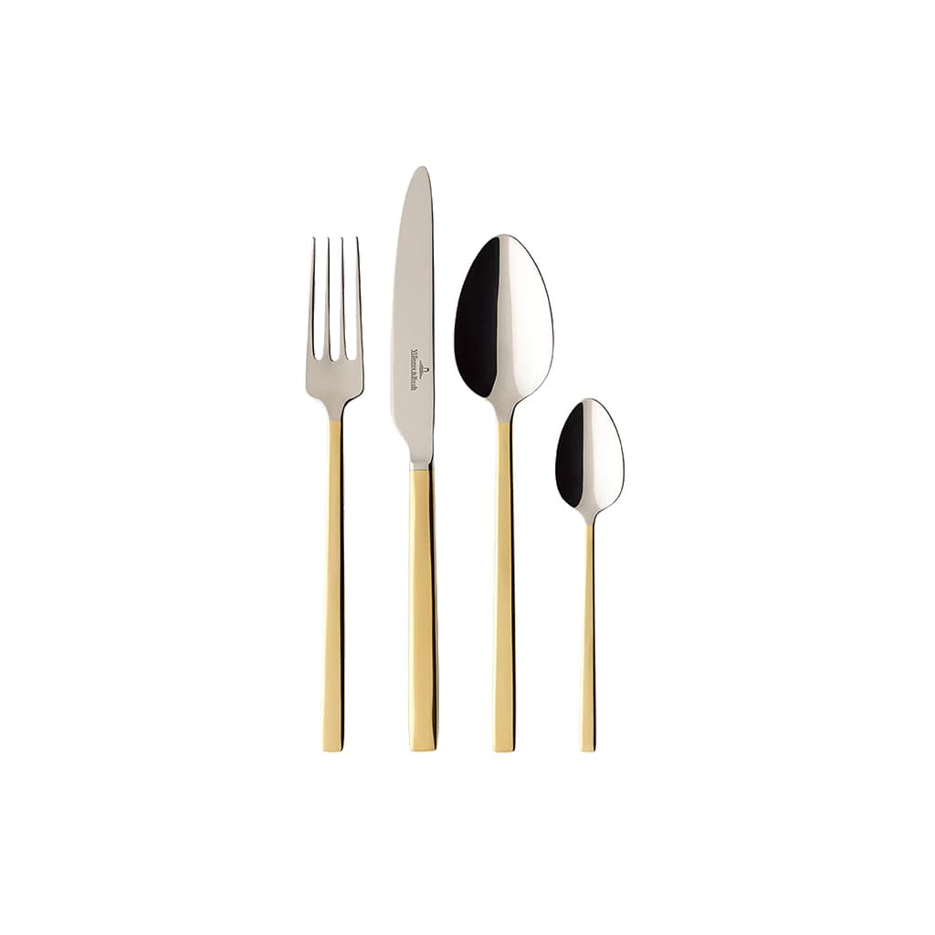Cutlery canteen 24-piece