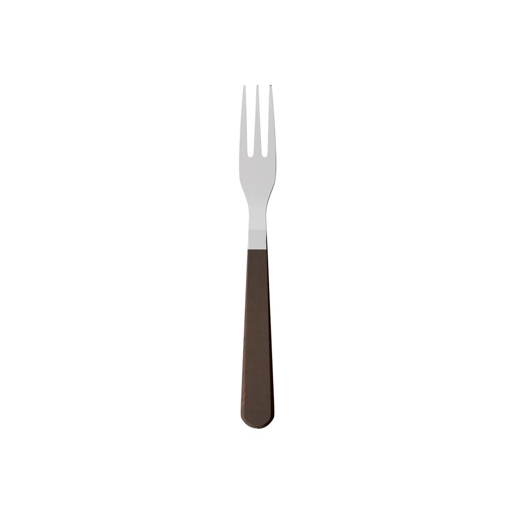 Pizza/steak fork