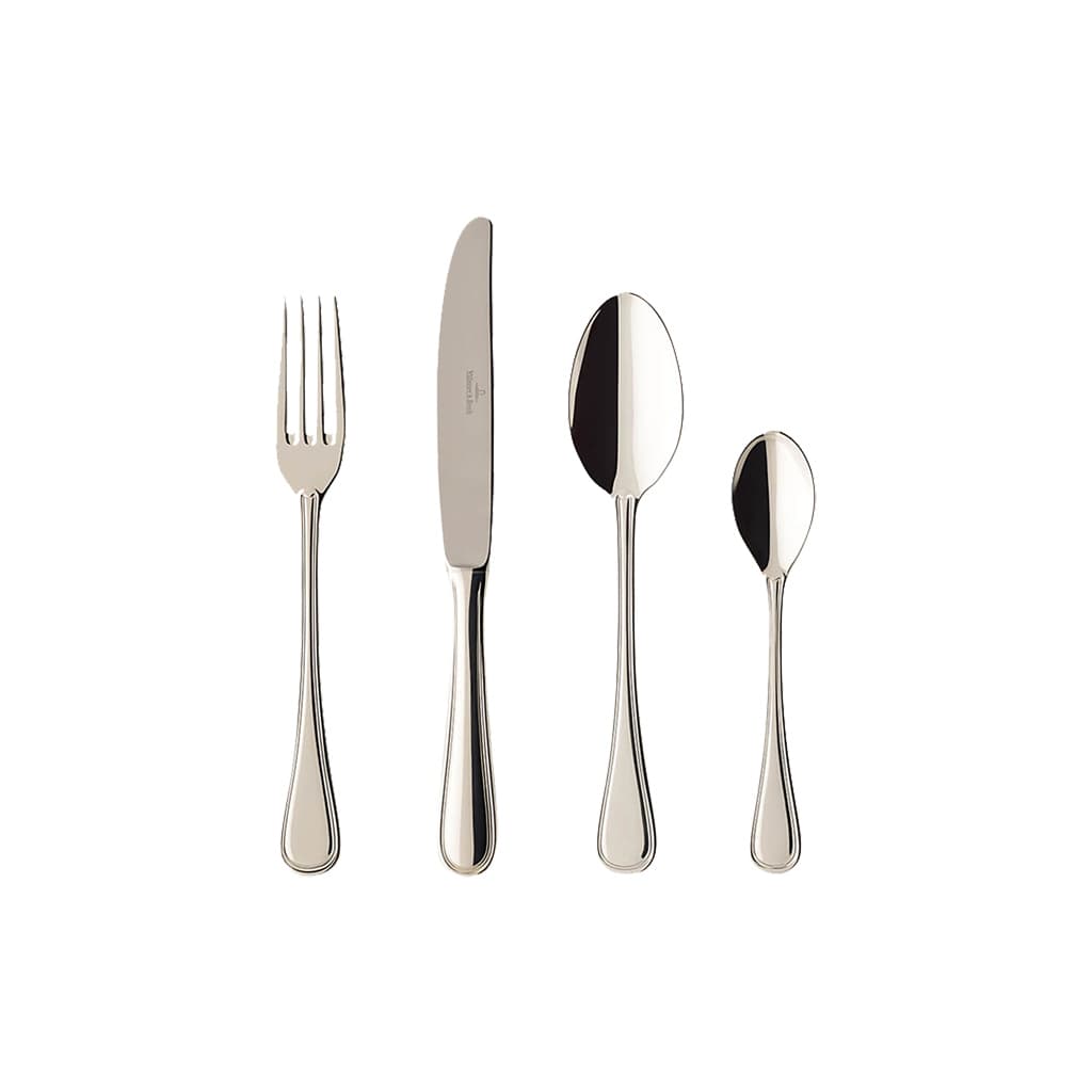 Cutlery canteen 24-piece