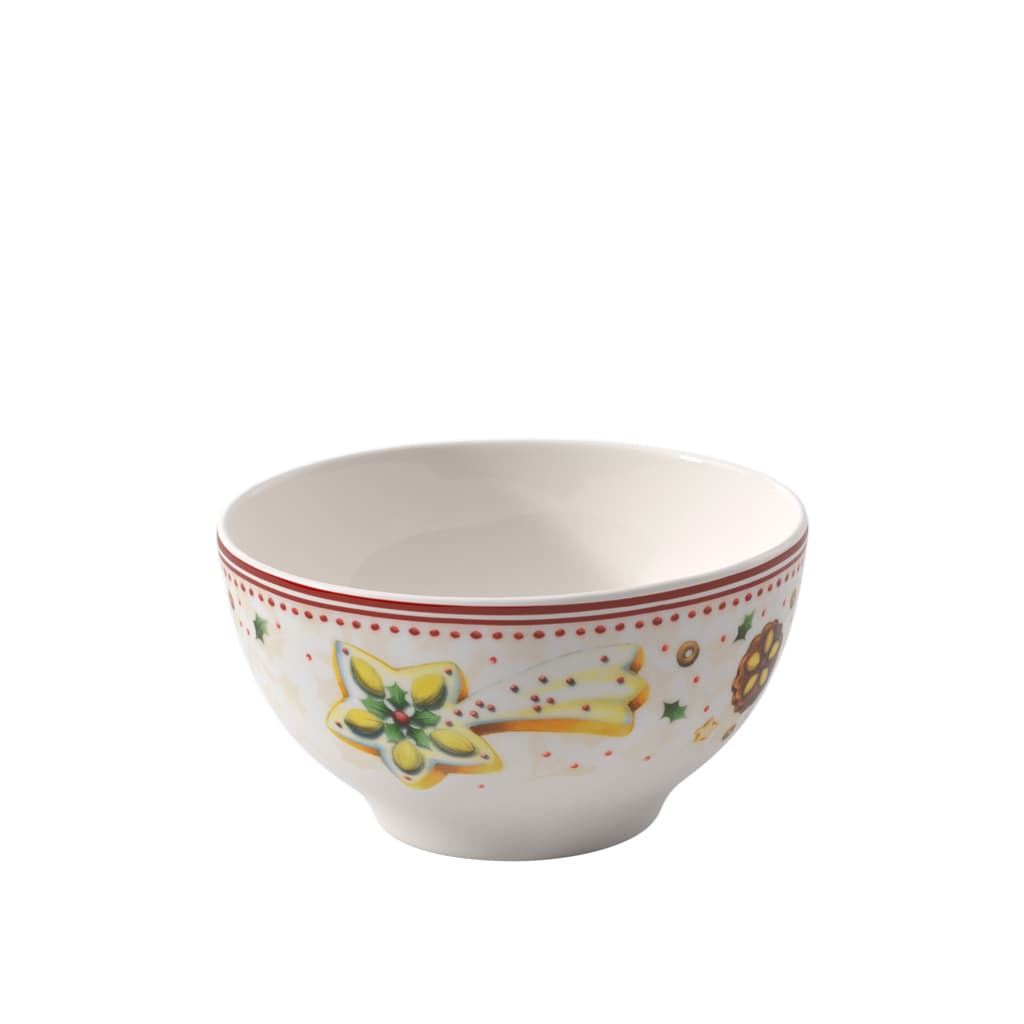 Bowl 0.65 l,falling star