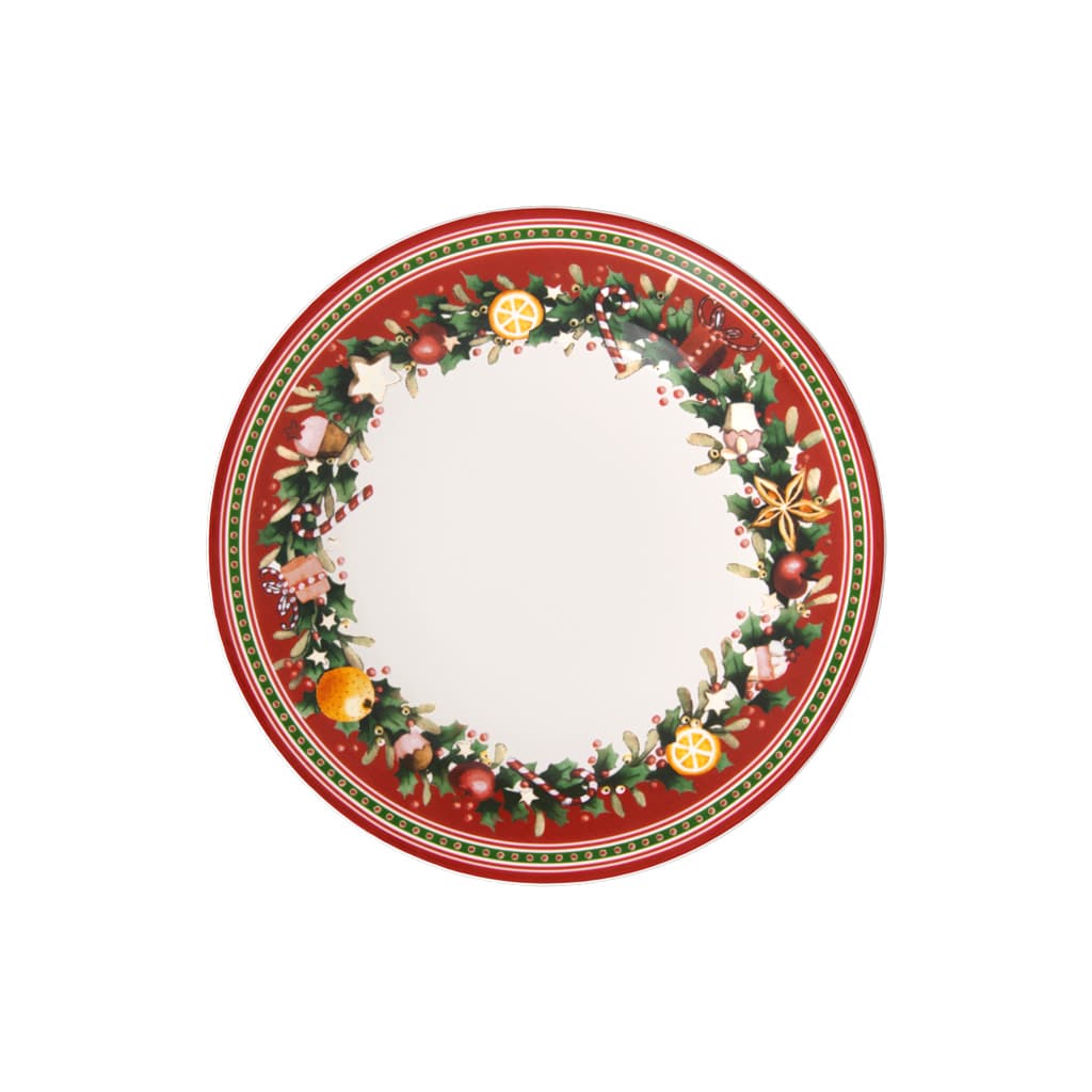 Dinner plate 27cm