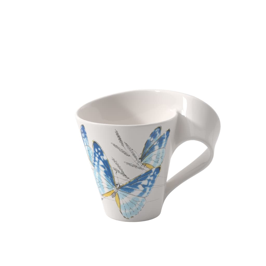 Mug with handle 0.3 l GV