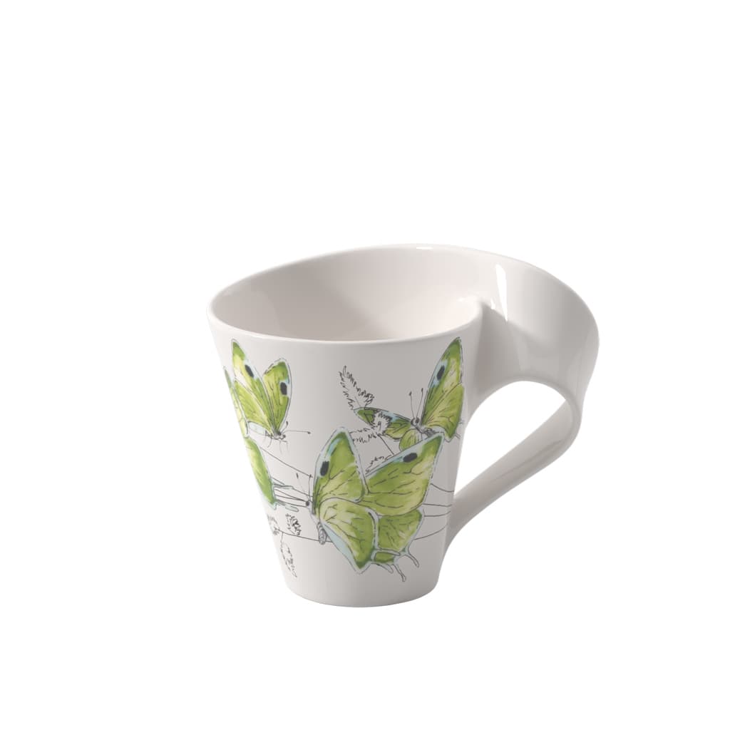 Mug with handle 0.3 l GV