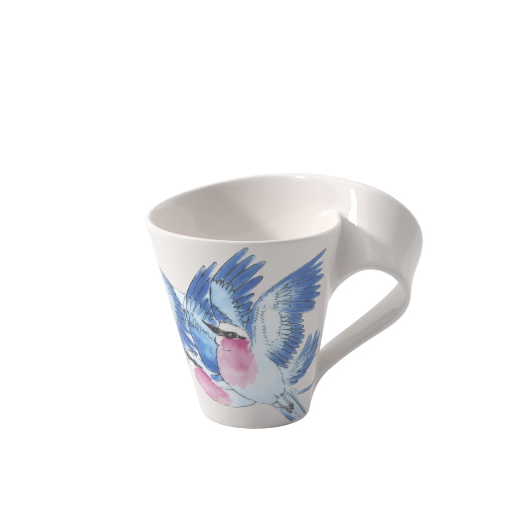 Mug with handle 0.3 l GV