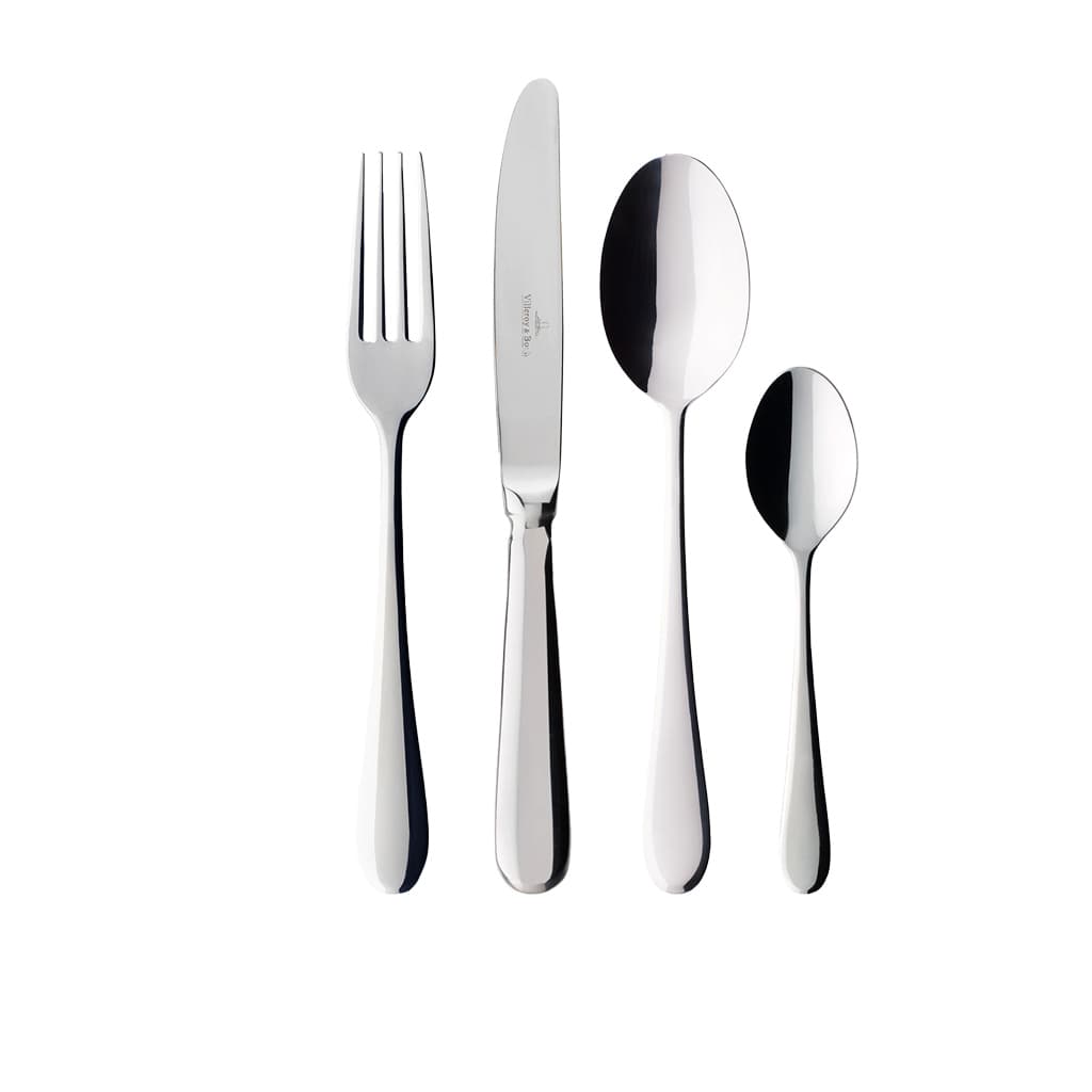 Cutlery canteen 24-piece
