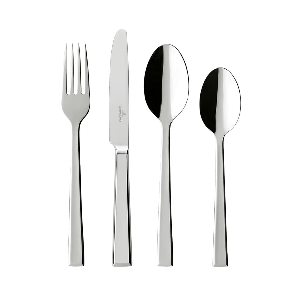 Cutlery canteen 24-piece