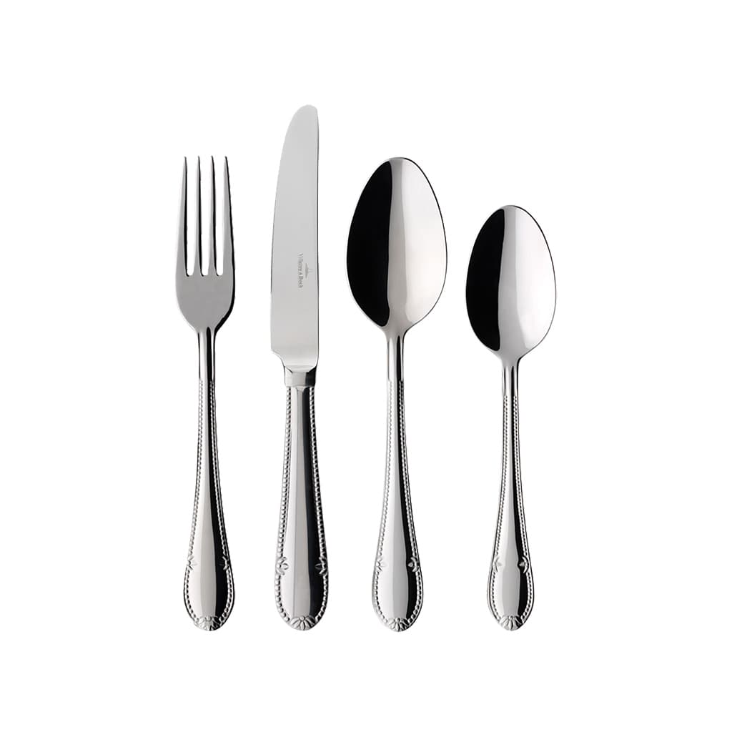 Cutlery canteen 24-piece