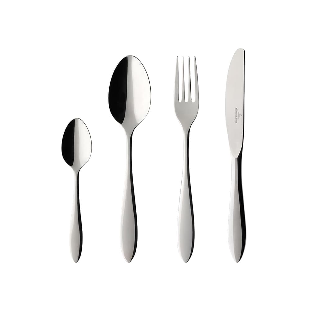 Cutlery canteen 24-piece