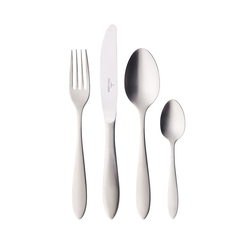 Cutlery canteen 24-piece